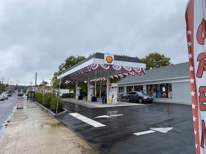 Shell 6