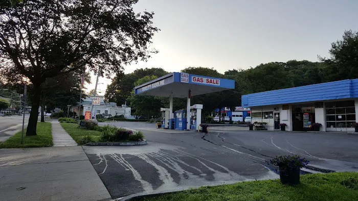 GAS SALE 3