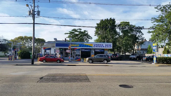 Sunoco 2