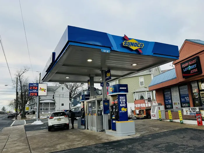 Sunoco 0