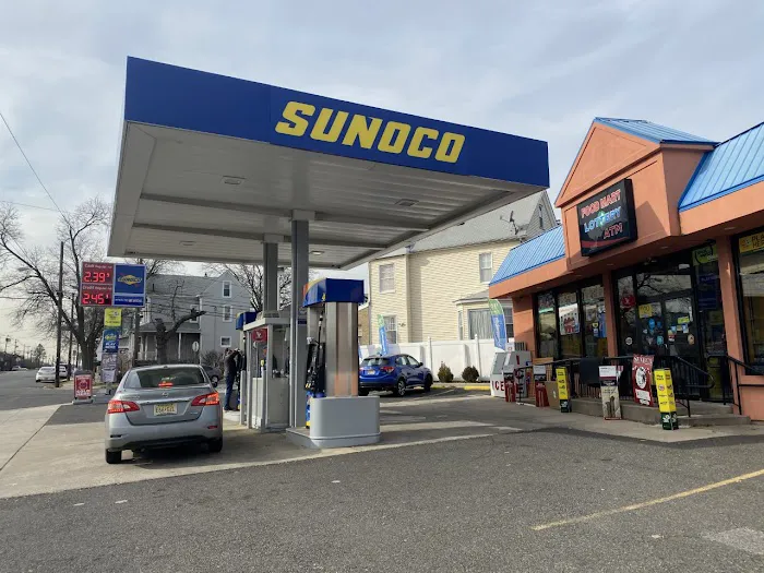 Sunoco 3