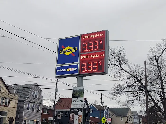 Sunoco 1