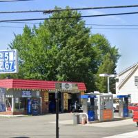 Delta Gas