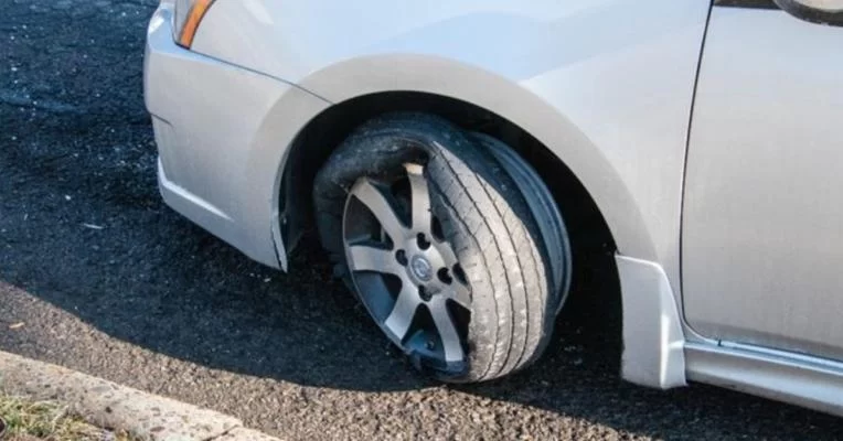 How to Protect Your Tires from Overheating and Blowing Out
