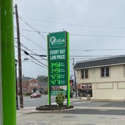 Fuel 4 Gas & Diesel ico