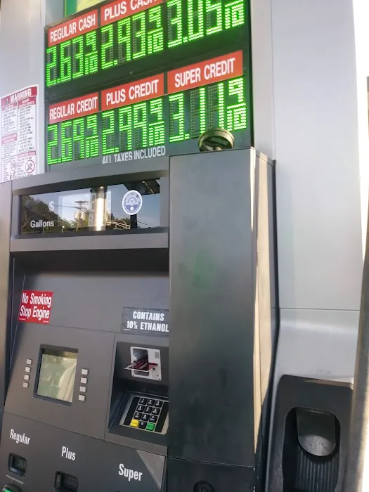 Fuel 4 7