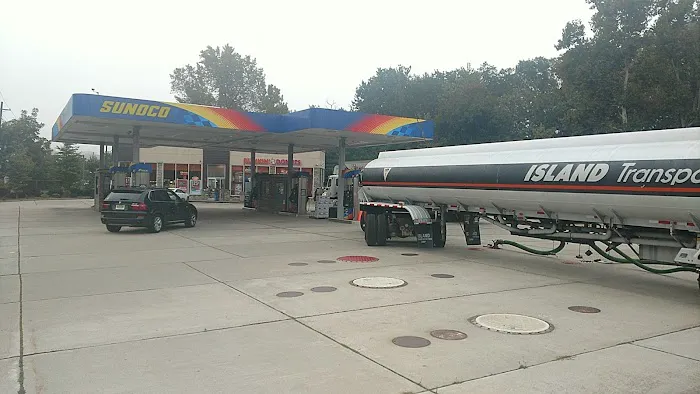 Sunoco 3