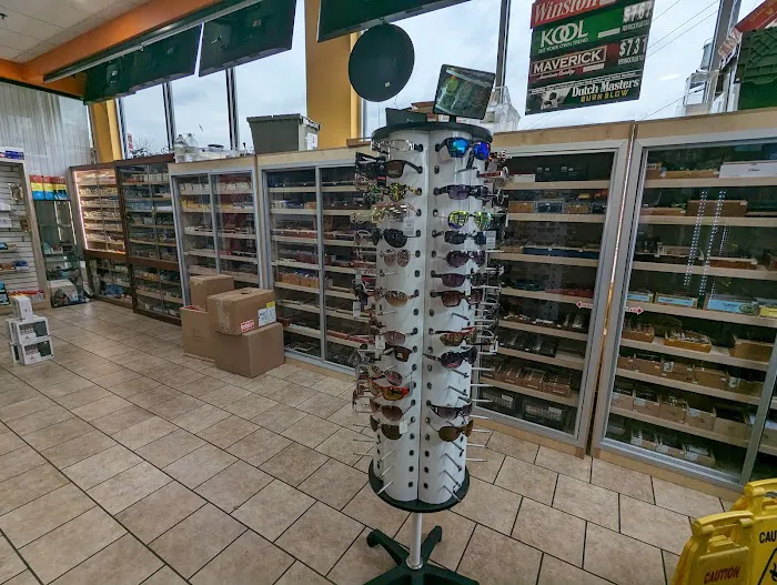 Sunoco 2
