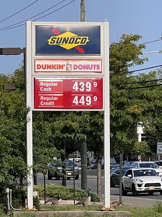 Sunoco 6