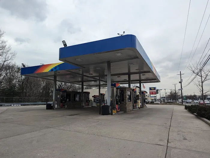 Sunoco 0