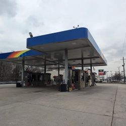 Sunoco ico