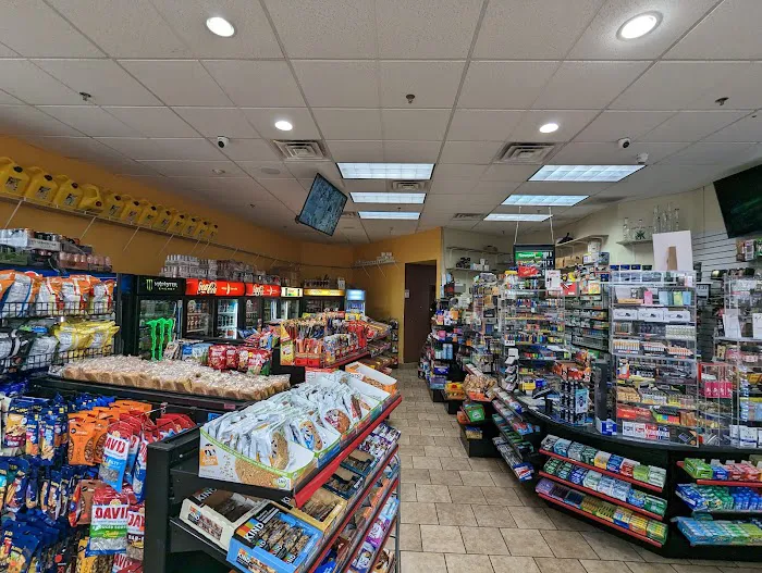 Sunoco 1