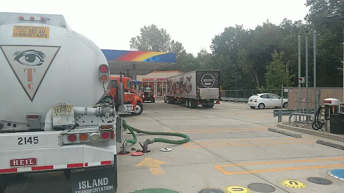 Sunoco 4