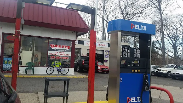 Ay Paramus Gas 0