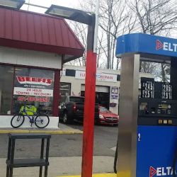 Ay Paramus Gas ico