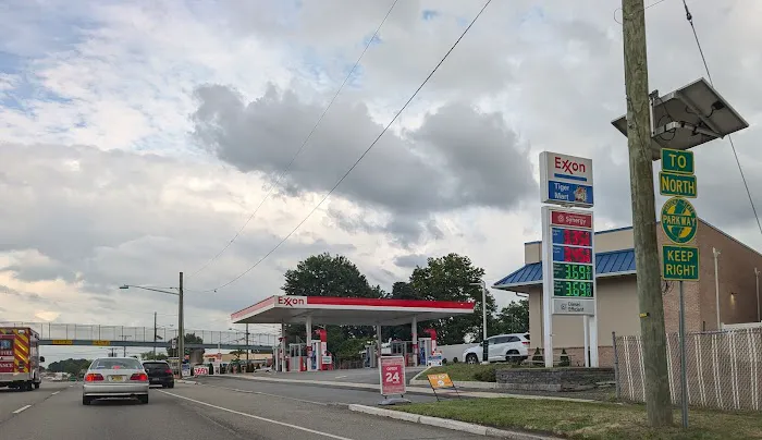 Exxon 3