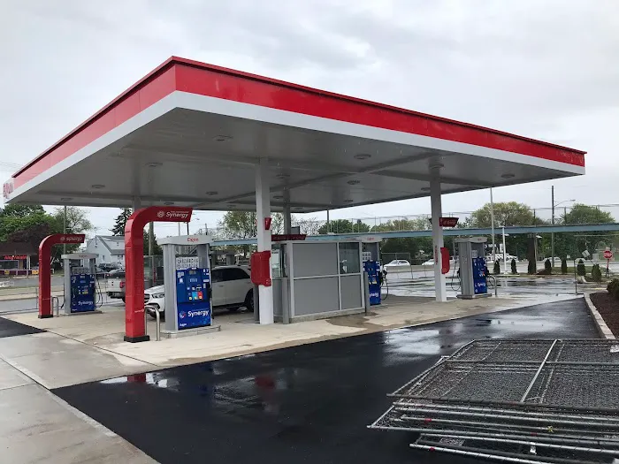 Exxon 6