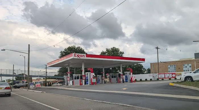 Exxon 4
