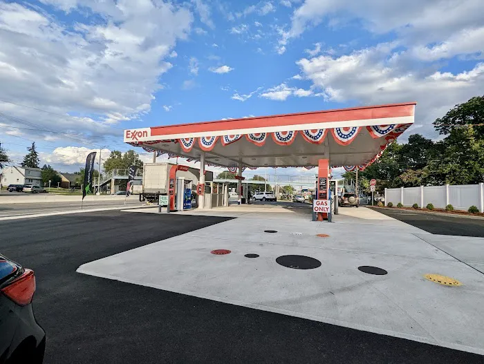 Exxon 1