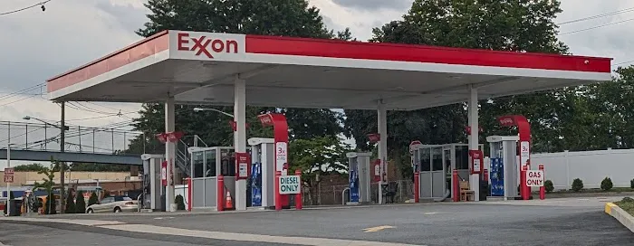 Exxon 2