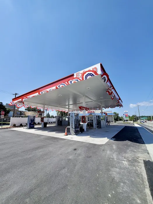 Exxon 0