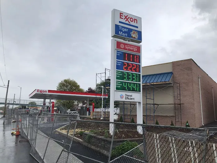 Exxon 5