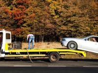How to Get Your Car Back on the Road Quickly with Towing Services