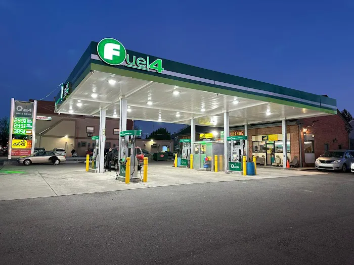 Fuel 4 2