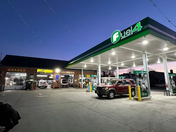 Fuel 4 1