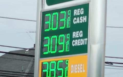 George's Service Center