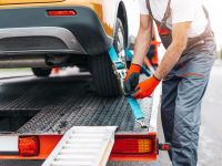 Does Towing Assistance Cover Mechanical Breakdowns?
