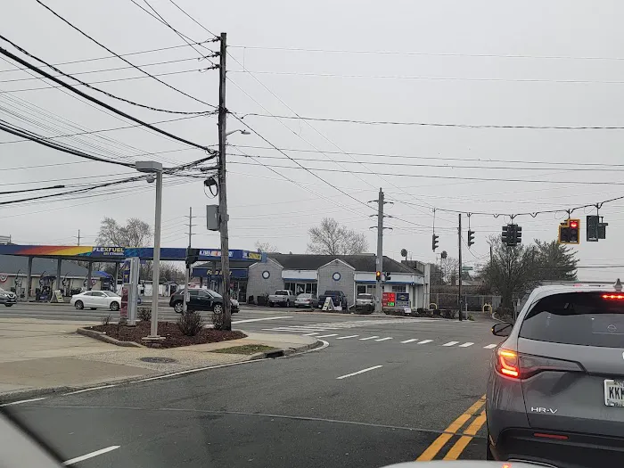 Sunoco 2