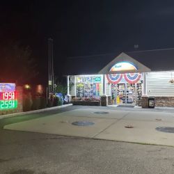 Gulf Farmingdale ico