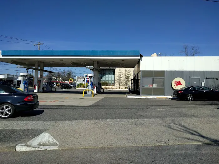 Exxon 0
