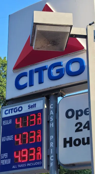 CITGO 1