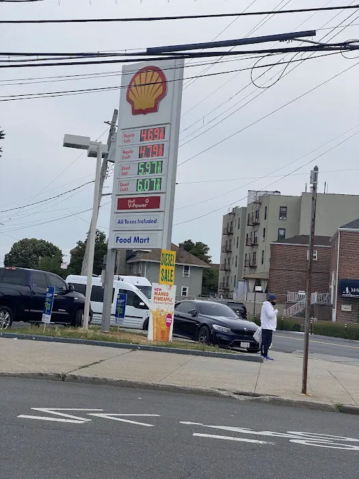 Shell 5