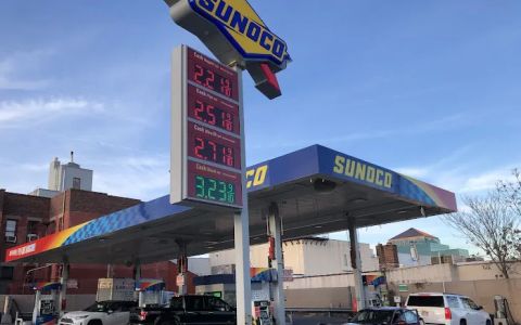 Sunoco