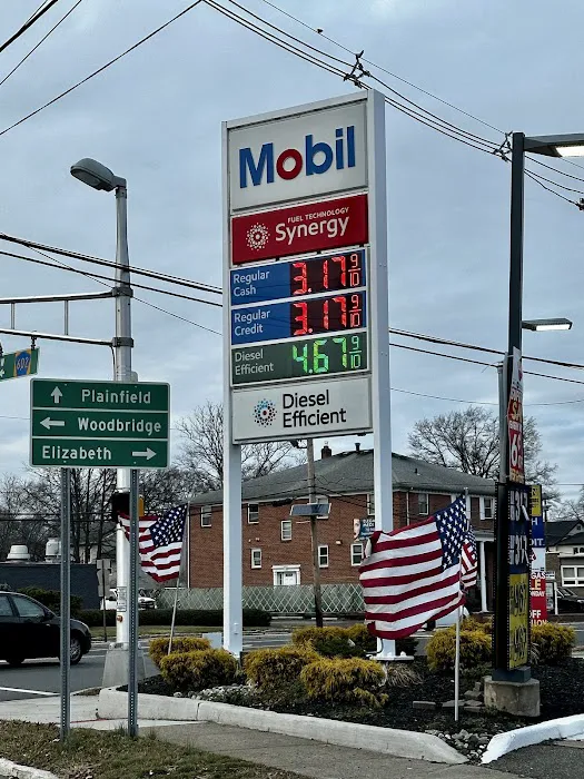 Mobil 0