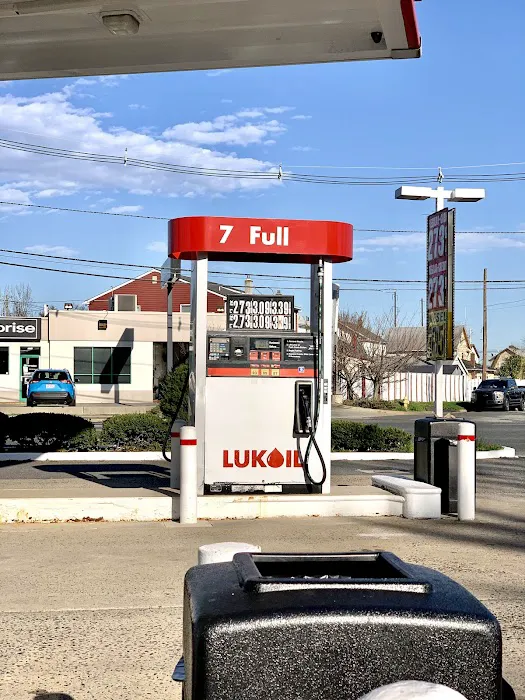 LUKOIL 1