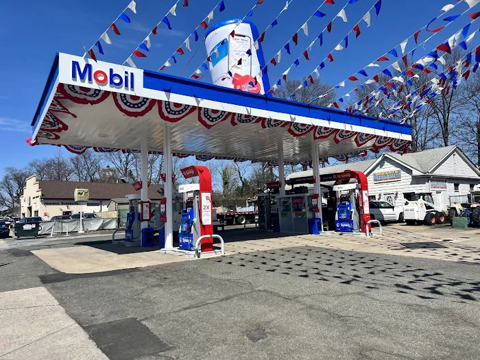 Mobil 1