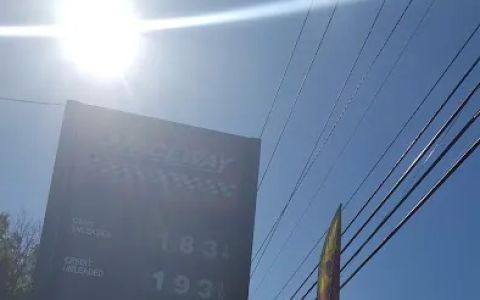 Raceway Petroleum