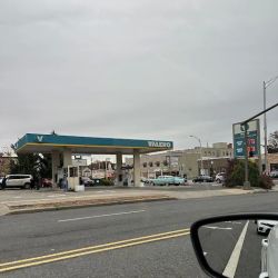Valero ico