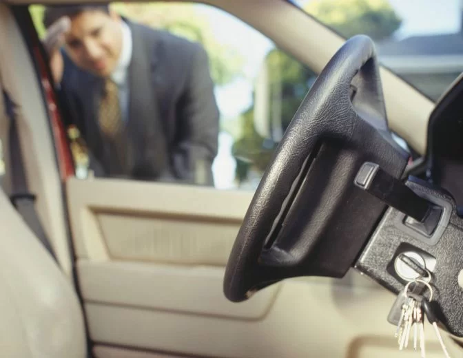 Best Car Lockout Solutions for All Vehicles: Effective and Fast Methods to Unlock Your Car