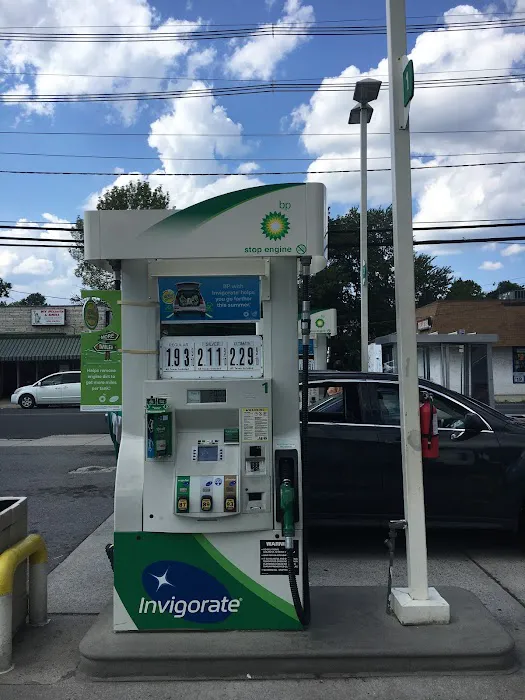 bp 2