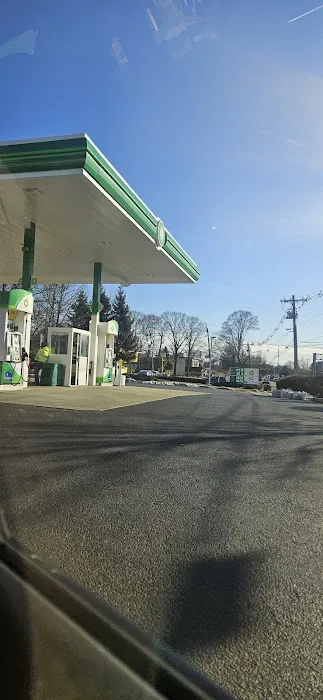 Exxon 4