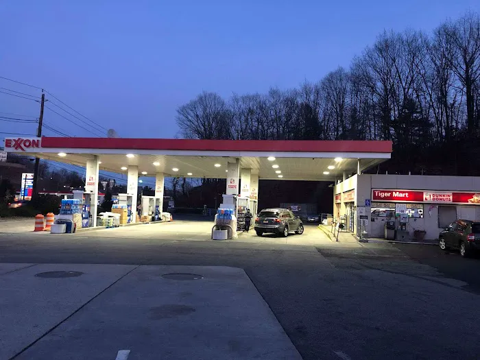 Exxon 3