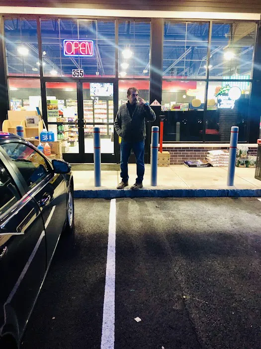 Exxon 6