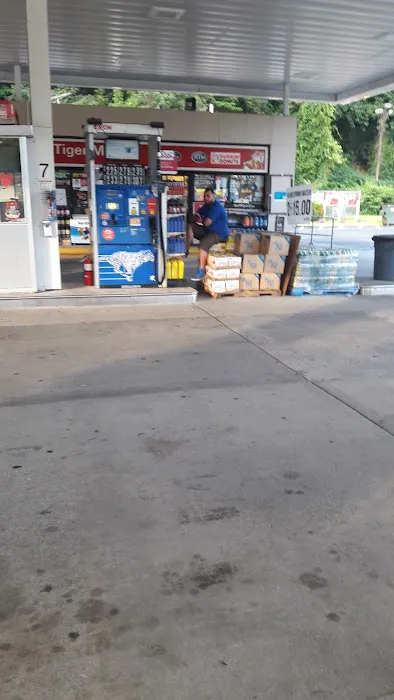 Exxon 1