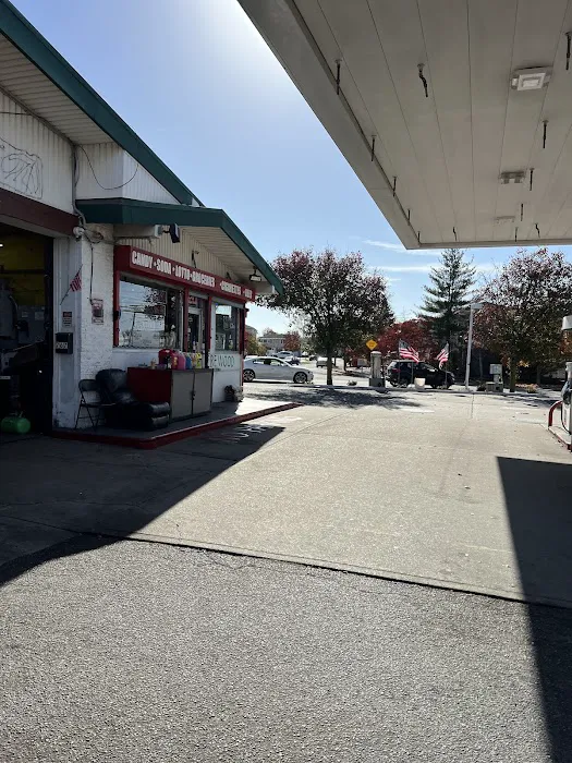 Ok Petroleum 0