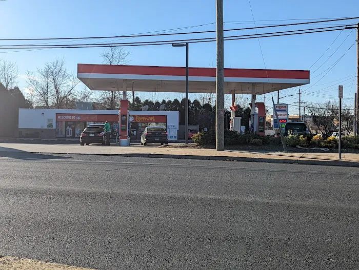 Exxon 9
